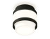 Комплект накладного светильника Ambrella light Techno Spot XS (C8432, N8401) XS8432001