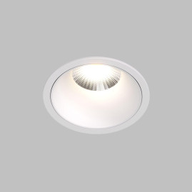 Встраиваемый светильник Denkirs Grena DK4400-WH