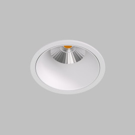 Встраиваемый светильник Denkirs Grena DK4400-WH