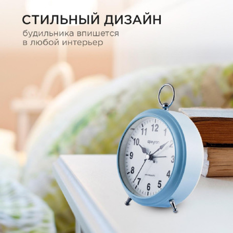 Часы настольные Apeyron MLT2207-511-6