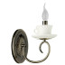 Бра Arte Lamp Teapot A6380AP-1AB