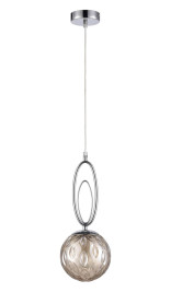 Подвесной светильник Vele Luce Phlox VL5853P01