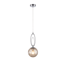 Подвесной светильник Vele Luce Phlox VL5853P01
