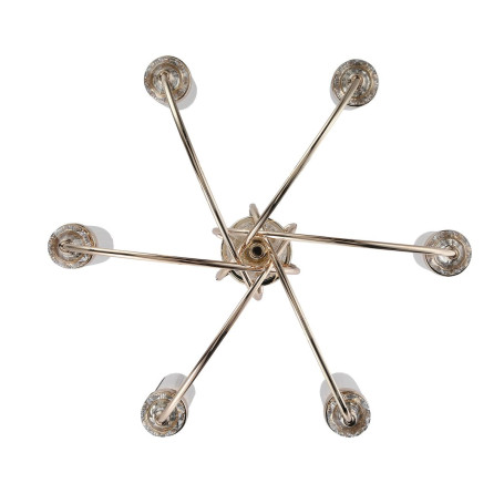 Подвесная люстра ST Luce Elegra SL1402.203.06
