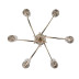 Подвесная люстра ST Luce Elegra SL1402.203.06