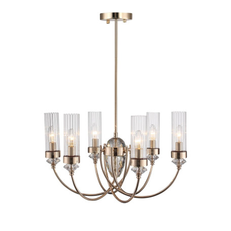 Подвесная люстра ST Luce Elegra SL1402.203.06