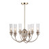 Подвесная люстра ST Luce Elegra SL1402.203.06