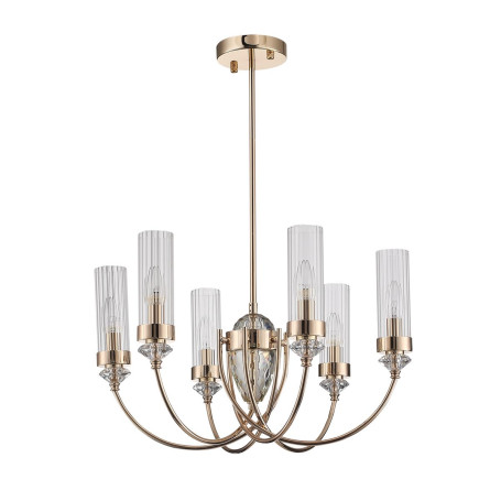 Подвесная люстра ST Luce Elegra SL1402.203.06