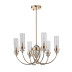 Подвесная люстра ST Luce Elegra SL1402.203.06