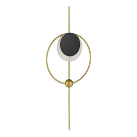Настенный светодиодный светильник ST Luce Dali SL6507.341.01