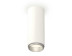 Комплект потолочного светильника Ambrella light Techno Spot XC (C6342, N6123) XS6342004