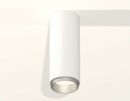 Комплект потолочного светильника Ambrella light Techno Spot XC (C6342, N6123) XS6342004