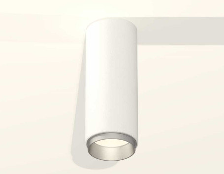 Комплект потолочного светильника Ambrella light Techno Spot XC (C6342, N6123) XS6342004