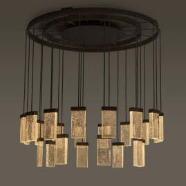 Подвесная люстра Loft-Concept Massif Central 40.2290-0 21377