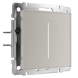 Умный сенсорный диммер (дымчатый) W3443141/ a069766