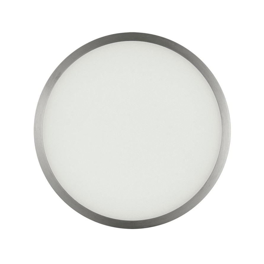 Встраиваемый светодиодный светильник Citilux Омега CLD50R151