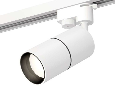 Комплект трекового светильника Ambrella light Track System XT (A2520, C6301, A2061, C6301, N6111) XT6301010