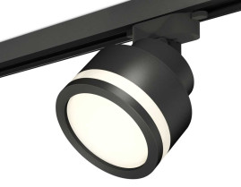 Комплект трекового светильника Ambrella light Track System XT (A2526, A2106, C8102, N8415) XT8102022