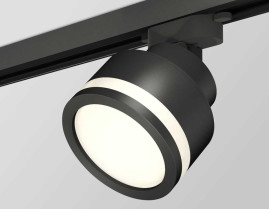 Комплект трекового светильника Ambrella light Track System XT (A2526, A2106, C8102, N8415) XT8102022