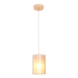 Подвесной светильник Ambrella light Traditional TR3681