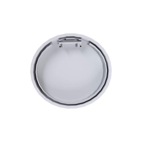 Комплект заглушек для алюминиевого профиля Apeyron 2 шт. З-08-40