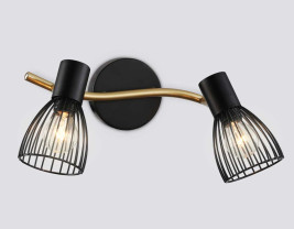 Настенно-потолочный спот Ambrella light TRADITIONAL TR8660