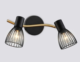 Настенно-потолочный спот Ambrella light TRADITIONAL TR8660