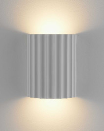 Светильник настенный светодиодный Moderli Bailey V11220-WL