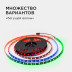 Комплект адресной светодиодной ленты Apeyron 14,4W/m 60LED/m 5050SMD RGB 5M 10-98