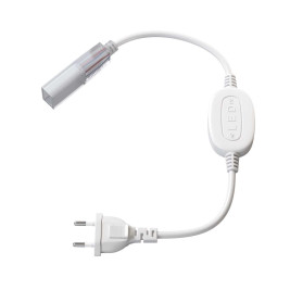 Комплектующие к светодиодной ленте с токоведущими элементами Ultra Maytoni Led Strip 201205