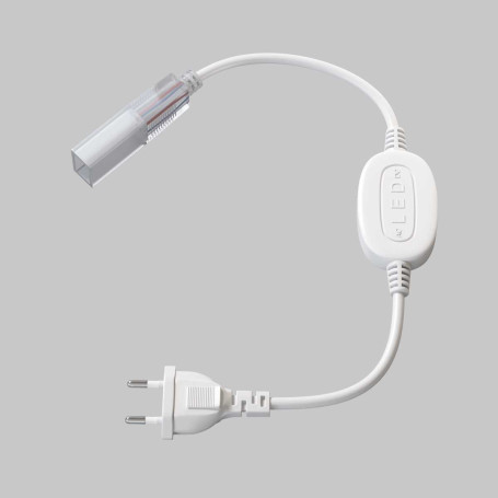 Комплектующие к светодиодной ленте с токоведущими элементами Ultra Maytoni Led Strip 201205