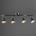 Спот Arte Lamp Focus A5219PL-4CC