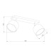 Спот TK Lighting 3415 Altea White
