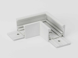 Коннектор LUMKER SY-LINK-CNLV-S1S-WH 013601