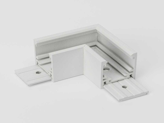 Коннектор LUMKER SY-LINK-CNLV-S1S-WH 013601