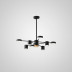 Подвесная люстра Imperium Loft Merill 140868-26