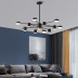Подвесная люстра Imperium Loft Merill 140868-26