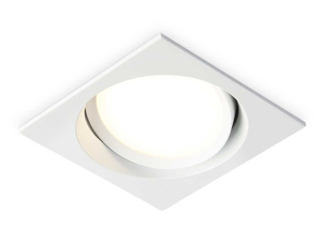 Светильник встраиваемый поворотный AMBRELLA LIGHT TECHNO SPOT TN52232