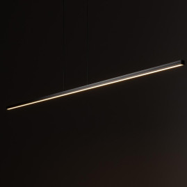 Подвесной светодиодный светильник Nowodvorski Bar Led L 10365