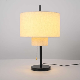 Настольная лампа Imperium Loft andrean-tab01 229137-23