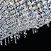 Потолочный светодиодный светильник Arte Perfetto Luce Rimini S507.0.80.B.3000
