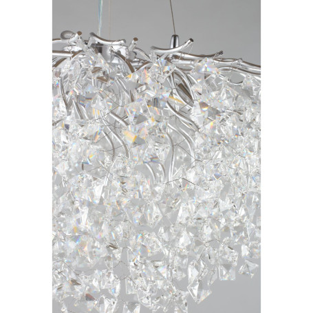 Подвесная люстра Aployt Danusia APL.846.03.10