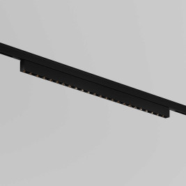 Трековый светильник Maytoni Technical Points TR193-1-20W2.7K-M-B