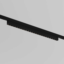 Трековый светильник Maytoni Technical Points TR193-1-20W2.7K-M-B