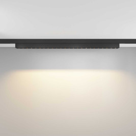 Трековый светильник Maytoni Technical Points TR193-1-20W2.7K-M-B