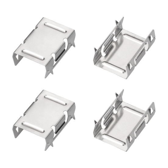 Держатель SL-MINI-15-F Arlight 049456