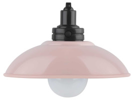 Ночник-светильник на батарейках ЭРА NLED-487-1W-SW-P Б0051477