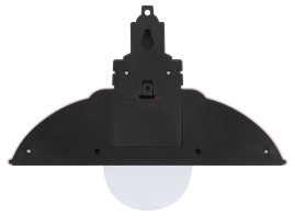 Ночник-светильник на батарейках ЭРА NLED-487-1W-SW-P Б0051477