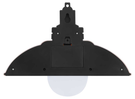 Ночник-светильник на батарейках ЭРА NLED-487-1W-SW-P Б0051477