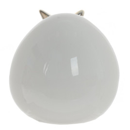 Фигурка декоративная &quot;Яйцо&quot;, L7 W7 H9 см